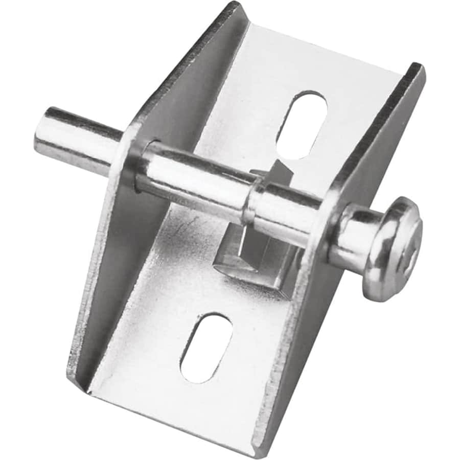 Defender Security U 9853 Push/Pull Sliding Patio Door Lock: $1.74 Defender Security U 9853 Push/Pull Sliding Patio Door Lock: $1.74