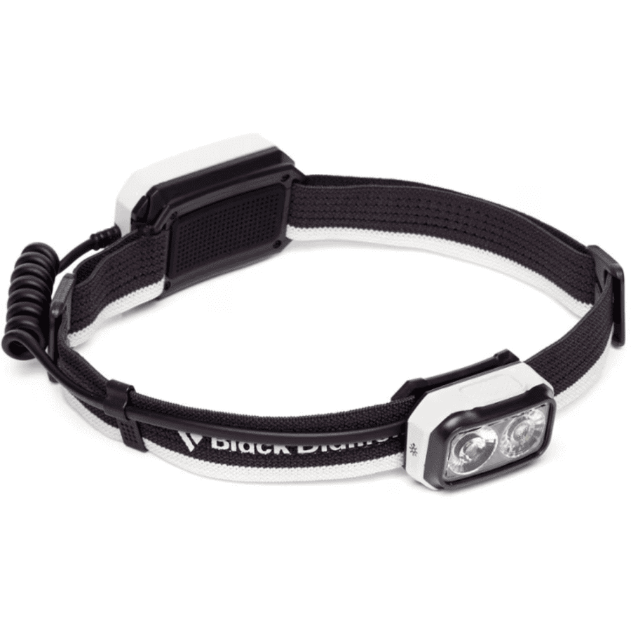 Black Diamond Onsight 375 LED Headlamp for $33 Black Diamond Onsight 375 LED Headlamp for $33