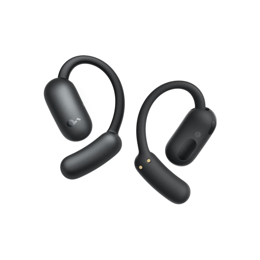 Soundcore by Anker AeroFit 2 Open-Ear True Wireless Headphones: $74 Soundcore by Anker AeroFit 2 Open-Ear True Wireless Headphones: $74