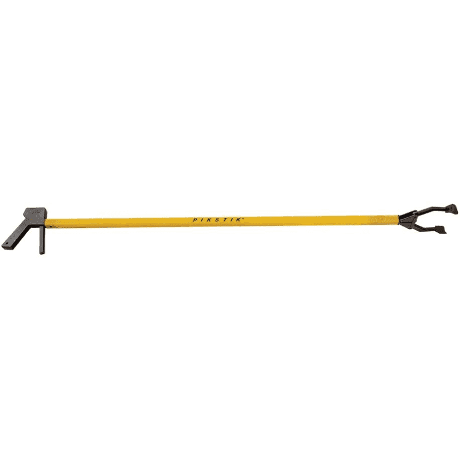 PikStik 48" Safety Stik Reacher Tool for $56