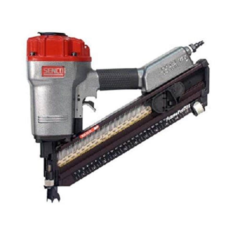 Senco 2H0133N FramePro 701XP Clipped Head Framing Nailer for $321
