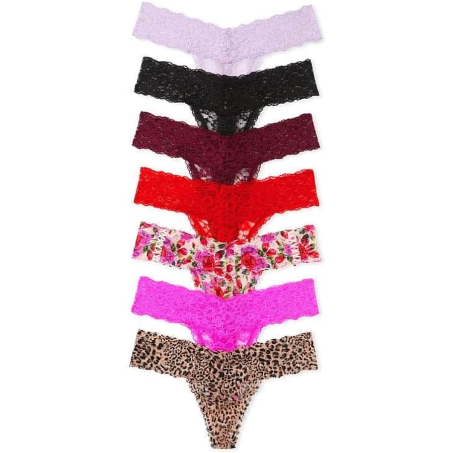 Victoria's Secret Panties, Bras, Lotions, and Fragrances at Amazon: Up to 40% off Victoria's Secret Panties, Bras, Lotions, and Fragrances at Amazon: Up to 40% off