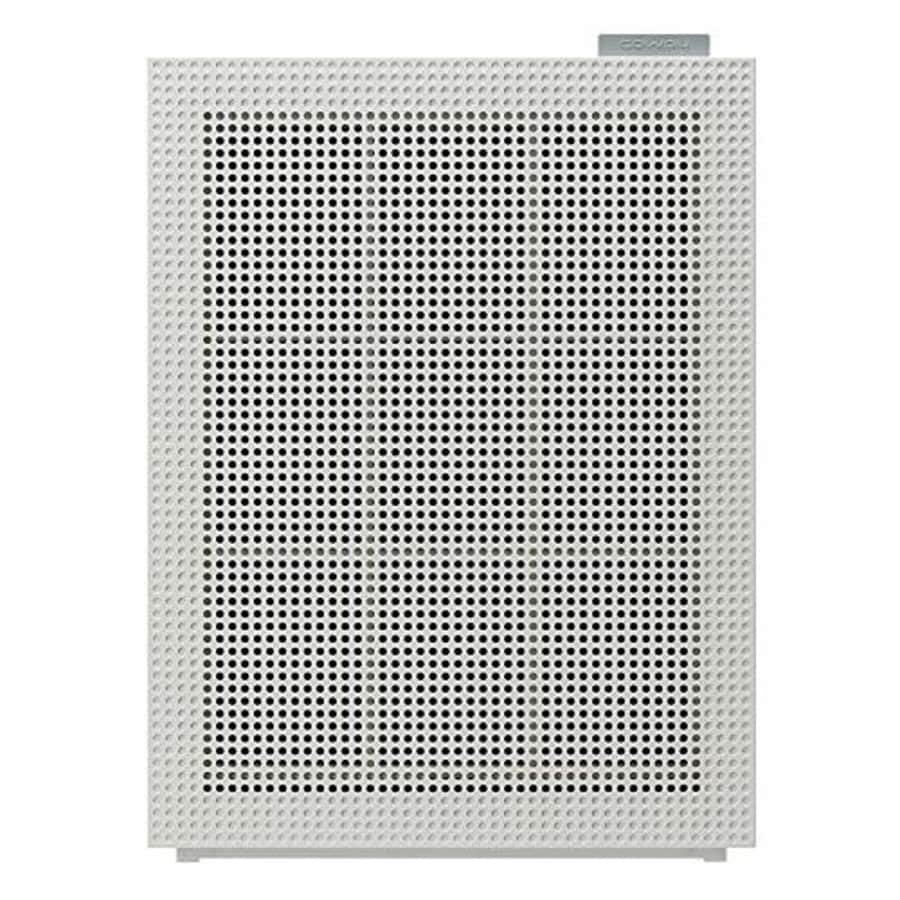 Coway Airmega 150 True HEPA Purifier with Air Quality Monitoring and Auto Mode, Filter Change for $129
