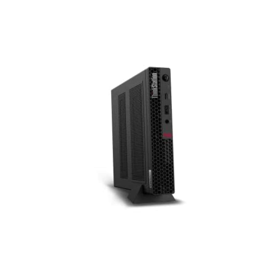 Lenovo ThinkStation P350 30EF001JUS Workstation - 1 x Intel Core i7 Octa-core (8 Core) i7-11700 for $1,688