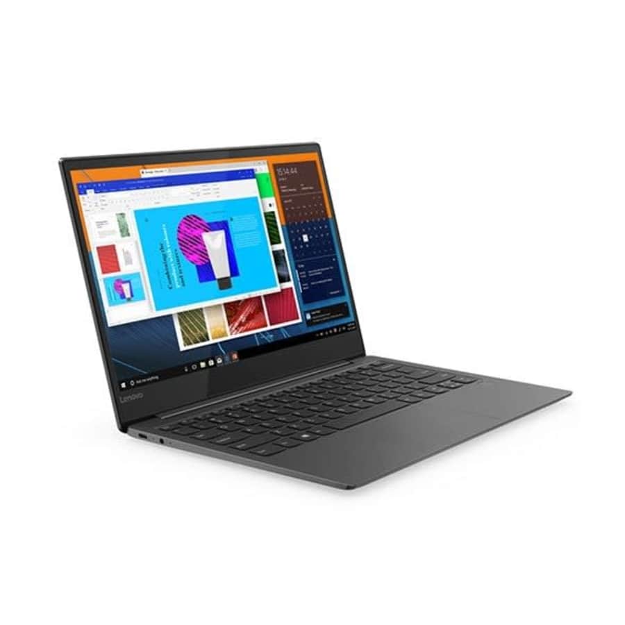 Lenovo IdeaPad 730s Whiskey Lake i7 Quad 13.3" Laptop for $738 Lenovo IdeaPad 730s Whiskey Lake i7 Quad 13.3" Laptop for $738