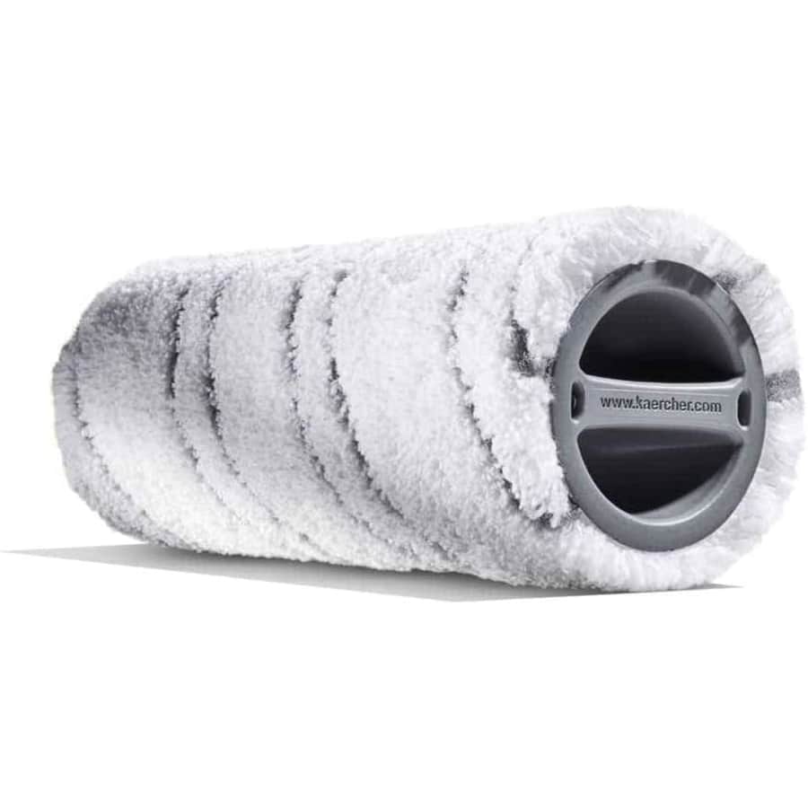 Karcher Multi-Surface Roller 2-Pack for $12 Karcher Multi-Surface Roller 2-Pack for $12