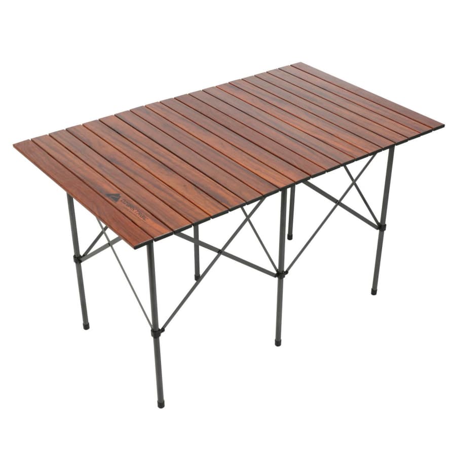 Ozark Trail 46" Camping Table for $30