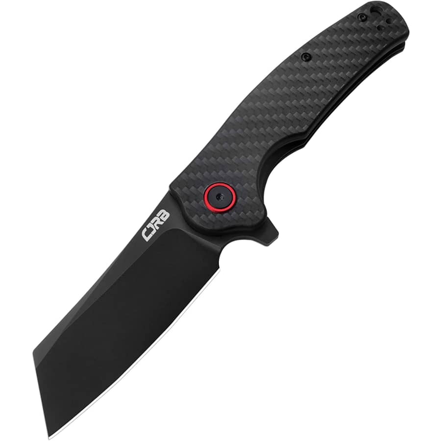 Cutlery Crag Folding Knife for $45