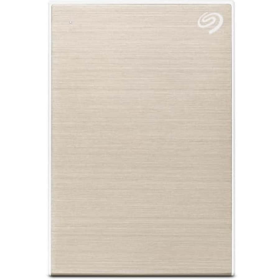 Seagate 4TB Backup Plus USB 3.0 External Hard Drive for $80 Seagate 4TB Backup Plus USB 3.0 External Hard Drive for $80