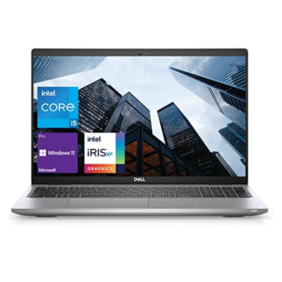 Dell Precision 3000 Series 3560 Workstation, 15.6" FHD Screen, Intel Core i5-1145G7, 16GB RAM, 1TB for $1,445 Dell Precision 3000 Series 3560 Workstation, 15.6" FHD Screen, Intel Core i5-1145G7, 16GB RAM, 1TB for $1,445