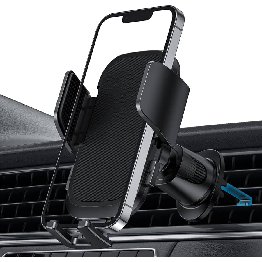 Omoton Car Phone Mount for $10 Omoton Car Phone Mount for $10