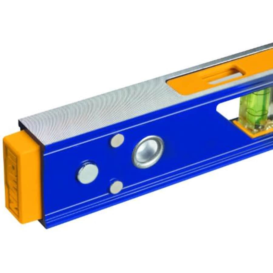 IRWIN Tools 2000 Box Beam Level, 48-Inch (1794077) for $80