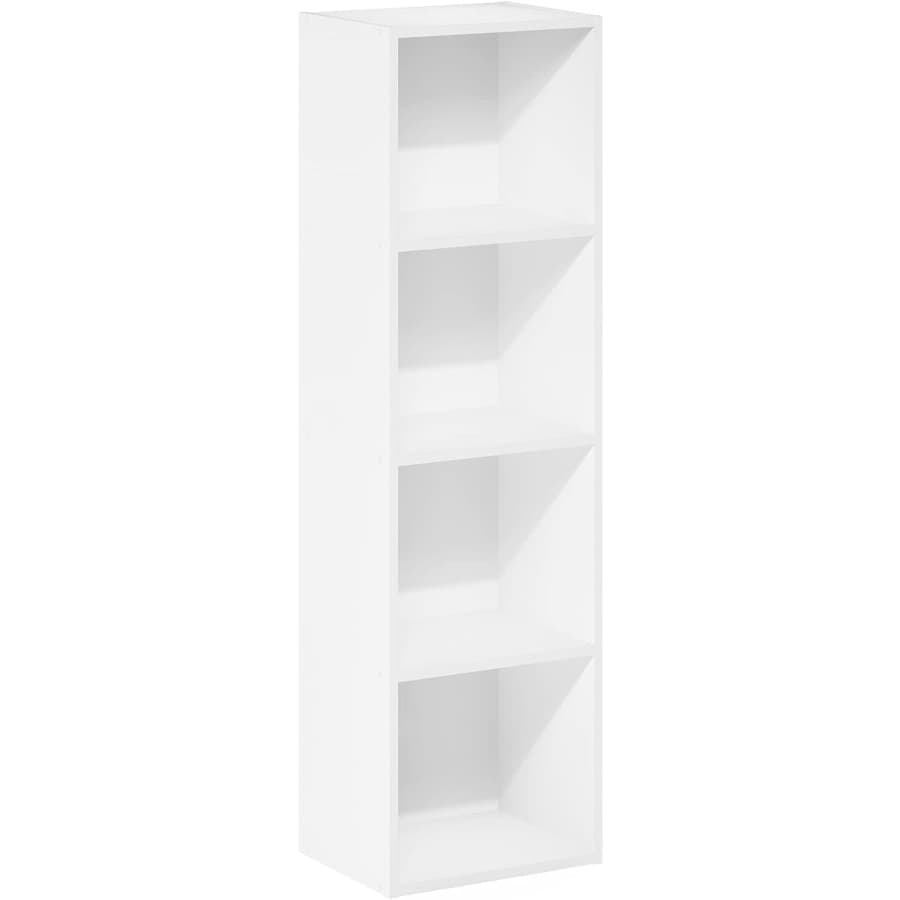 Furinno 4-Tier Bookshelf for $43 Furinno 4-Tier Bookshelf for $43