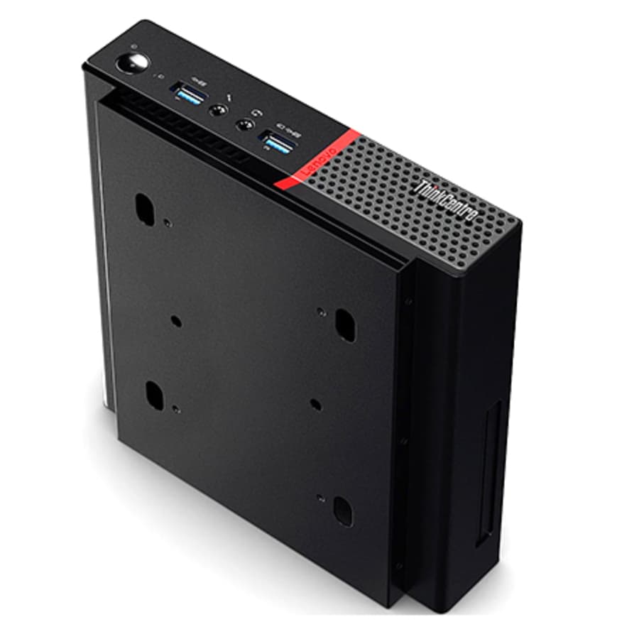 Lenovo ThinkCentre M900 Skylake i5 Mini Desktop PC for $180 Lenovo ThinkCentre M900 Skylake i5 Mini Desktop PC for $180