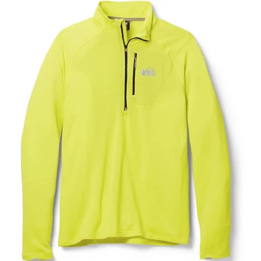 Men's Workout Clothing Deals at REI: Up to 71% off