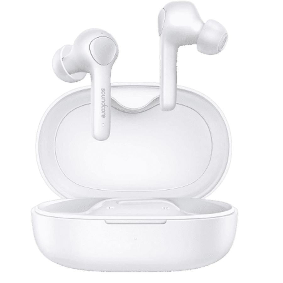 Anker Soundcore Life Note True Wireless Earbuds for $17 Anker Soundcore Life Note True Wireless Earbuds for $17