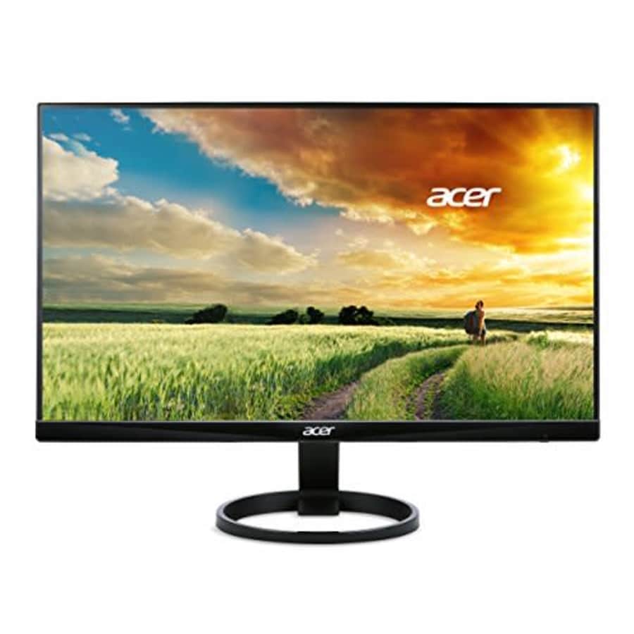 Acer 24" 1080p IPS Monitor for $100 Acer 24" 1080p IPS Monitor for $100