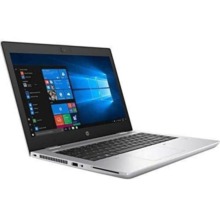 HP Probook 640 G5 14" Notebook - 1920 X 1080 - Core i5 i5-8365U - 8 GB RAM - 16 GB Optane Memory - for $391