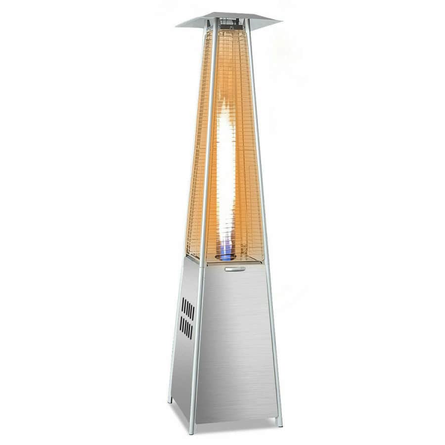 GoPlus 40,000-BTU Patio Heater for $194 GoPlus 40,000-BTU Patio Heater for $194
