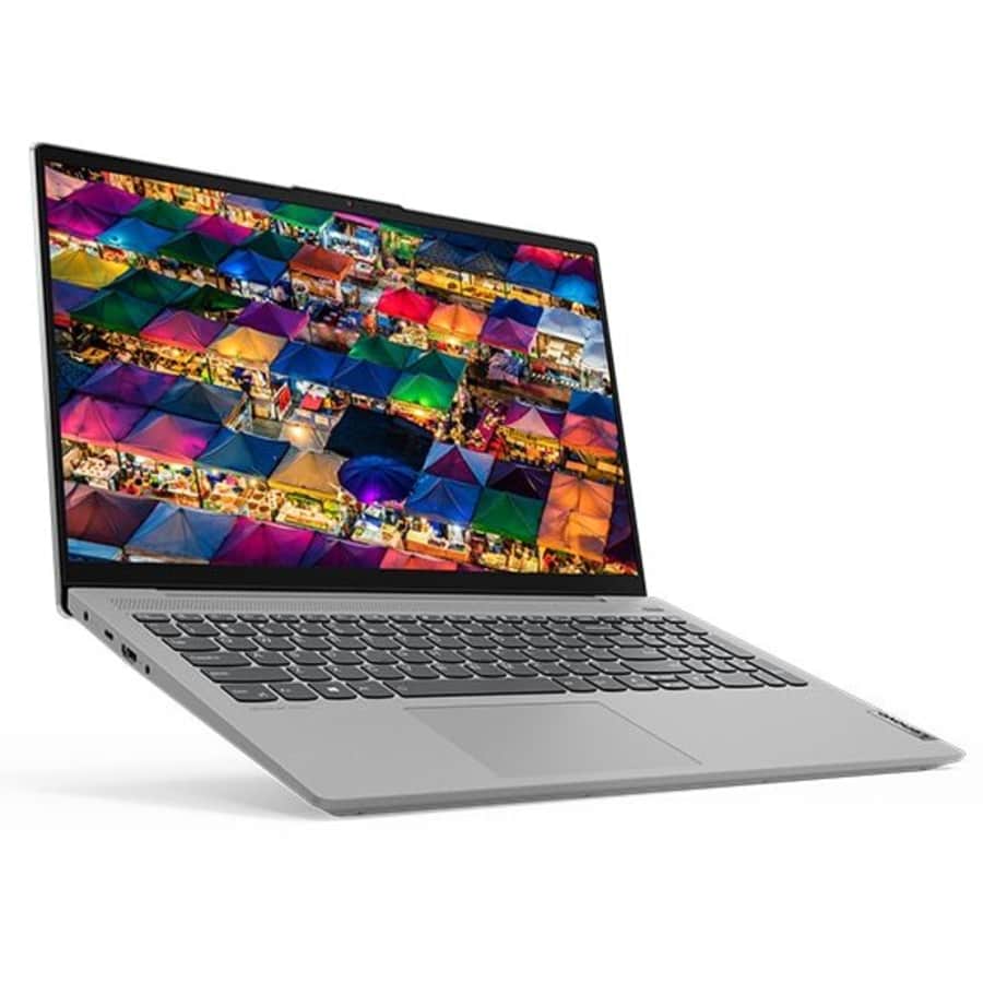 Lenovo IdeaPad 5 Ryzen 7 15.6" Touchscreen Laptop for $570