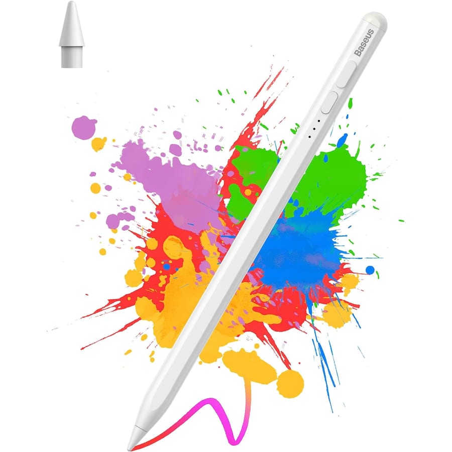 Baseus Writing2 Active Stylus Pen for $26