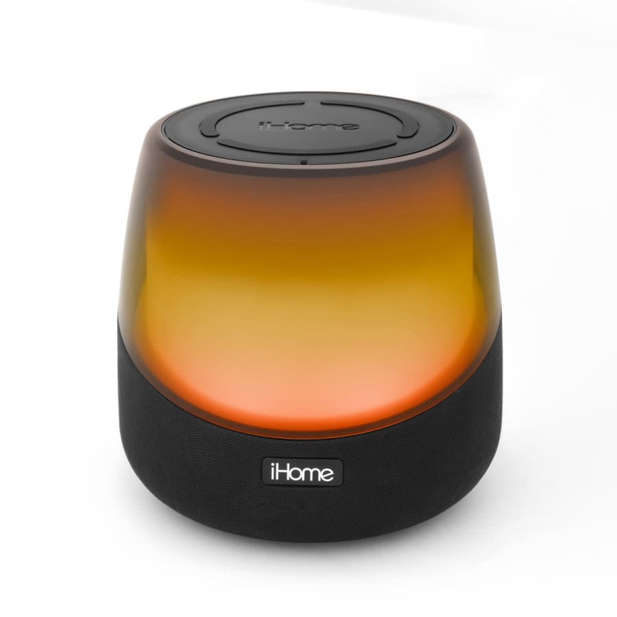 iHome Rechargeable Color Changing Stereo Speaker for $60 w/ $10 Kohl's Cash iHome Rechargeable Color Changing Stereo Speaker for $60 w/ $10 Kohl's Cash