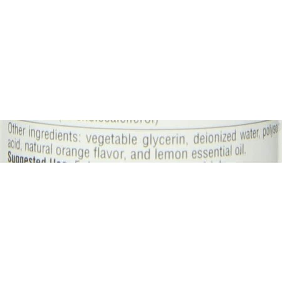 Source Naturals Vitamin D-3 Liquid Drops 2000 iu Supports Bone & Immune Health - 1 Fluid oz for $5