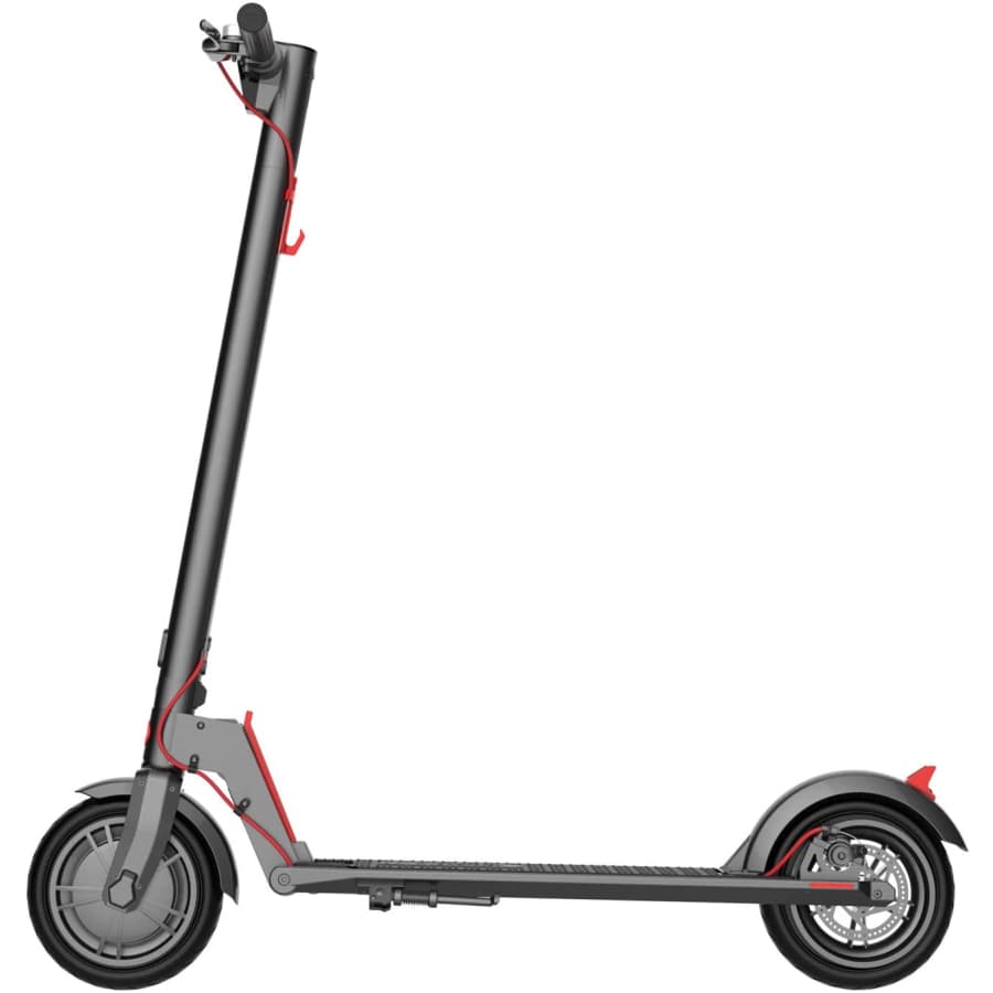 Gotrax GXL V2 Commuting Electric Scooter for $248
