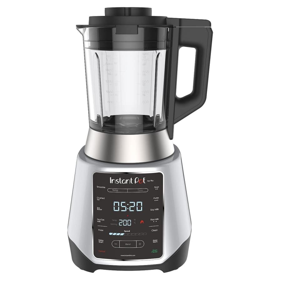 Instant Pot Ace Plus Cooking & Beverage Blender for $70 Instant Pot Ace Plus Cooking & Beverage Blender for $70