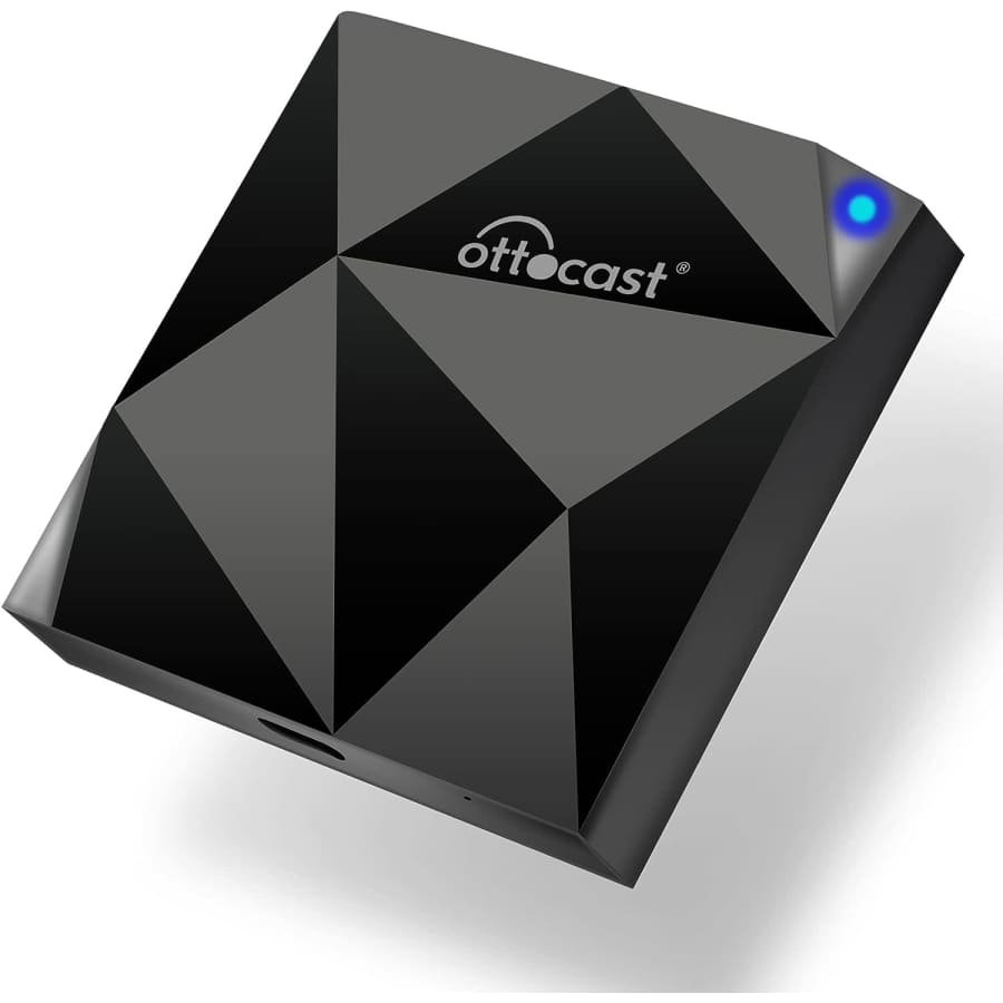 Ottocast Wireless CarPlay Adapter for iPhone for $62 Ottocast Wireless CarPlay Adapter for iPhone for $62