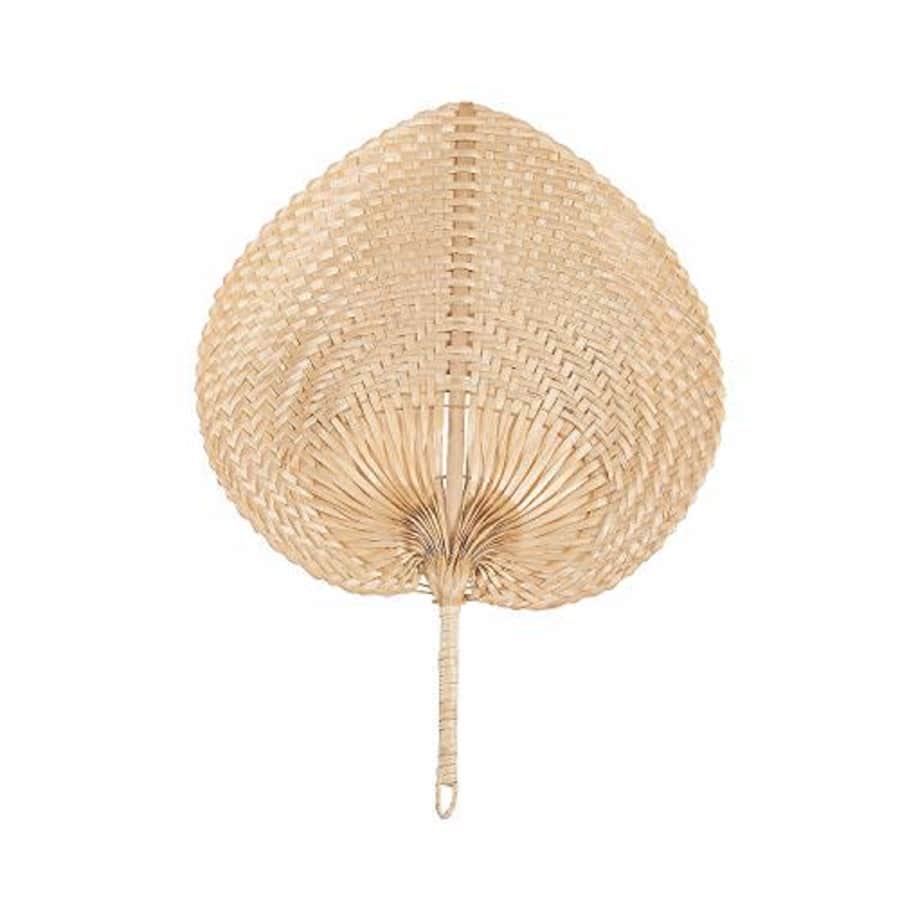 Fun Express Natural Bamboo Raffia Fans (set of 12) Luau and Tropical Party Supplies for $30 Fun Express Natural Bamboo Raffia Fans (set of 12) Luau and Tropical Party Supplies for $30