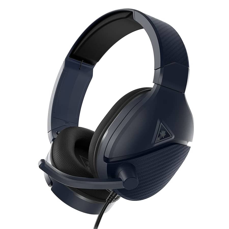 Turtle Beach Recon 200 Gen 2 Headset for $45 Turtle Beach Recon 200 Gen 2 Headset for $45