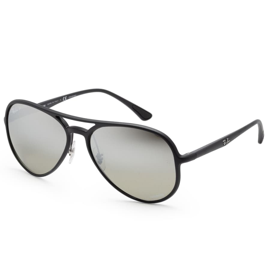Ray-Ban 58mm Polarized Chromance Aviator Sunglasses for $65 Ray-Ban 58mm Polarized Chromance Aviator Sunglasses for $65