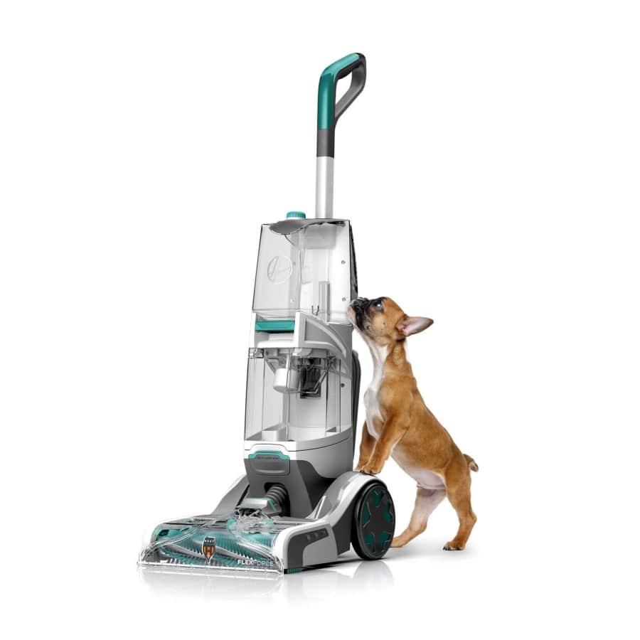 Hoover SmartWash Automatic Carpet Cleaner / Washer for $88 Hoover SmartWash Automatic Carpet Cleaner / Washer for $88