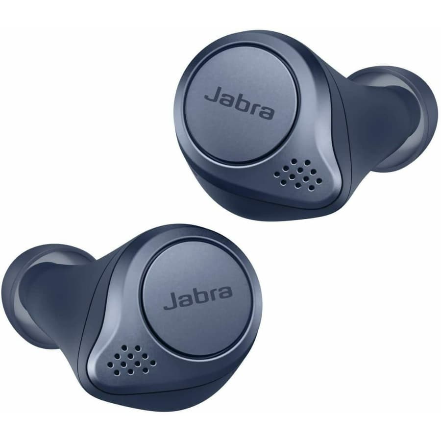 Jabra Elite Active 75t True Wireless Bluetooth Earbuds for $60 Jabra Elite Active 75t True Wireless Bluetooth Earbuds for $60