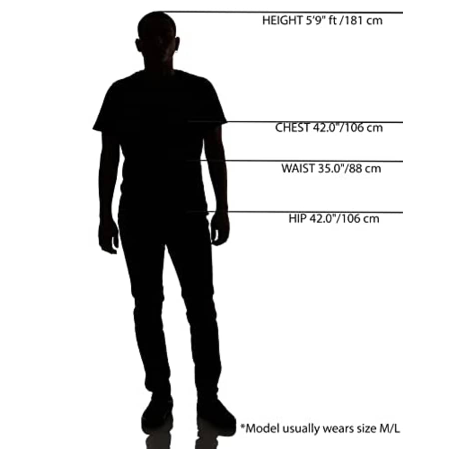 Kanu Surf Men's Mirage Swim Trunks (Regular & Extended Sizes), Tivoli Black, 3X for $18