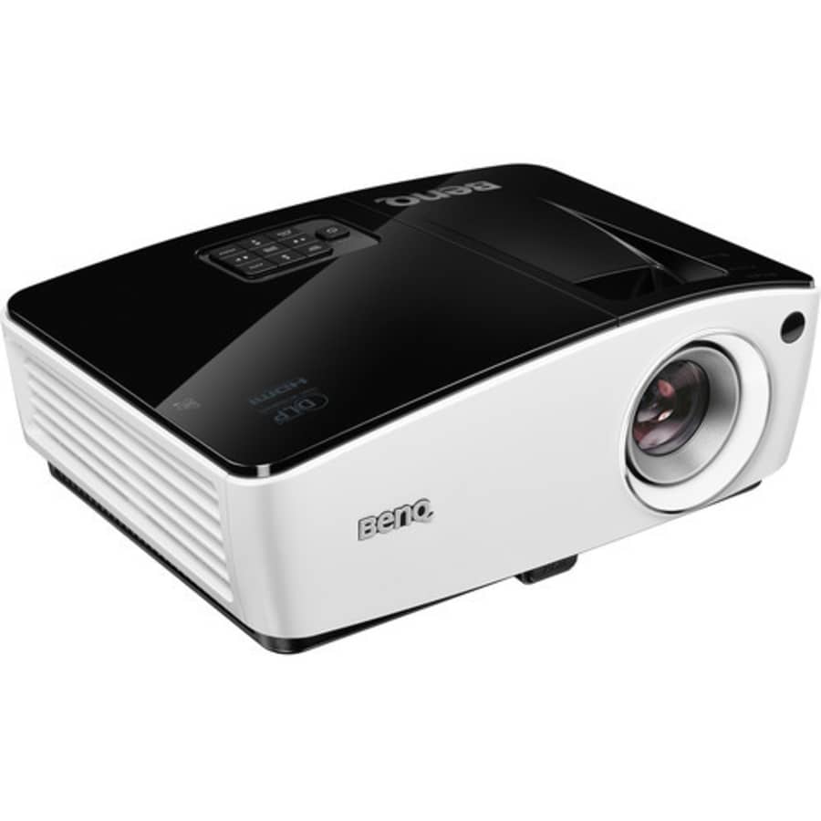 BenQ XGA 3,700-Lumen DLP Projector for $279