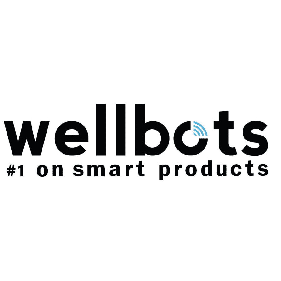 Wellbots Father's Day Sale: Up to 52% off + Extra 10% Off Wellbots Father's Day Sale: Up to 52% off + Extra 10% Off