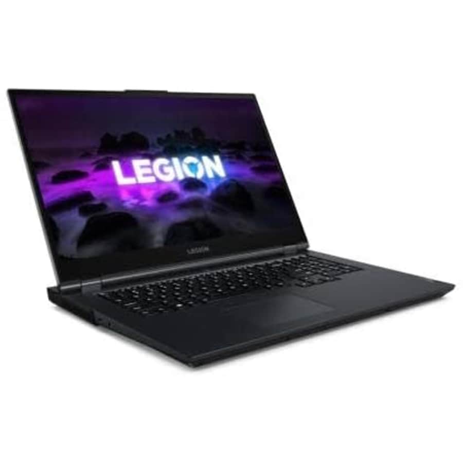 Lenovo Legion 5 Ryzen 7 17.3" Gaming Laptop w/ RTX 3060 6GB GPU for $1,270 Lenovo Legion 5 Ryzen 7 17.3" Gaming Laptop w/ RTX 3060 6GB GPU for $1,270