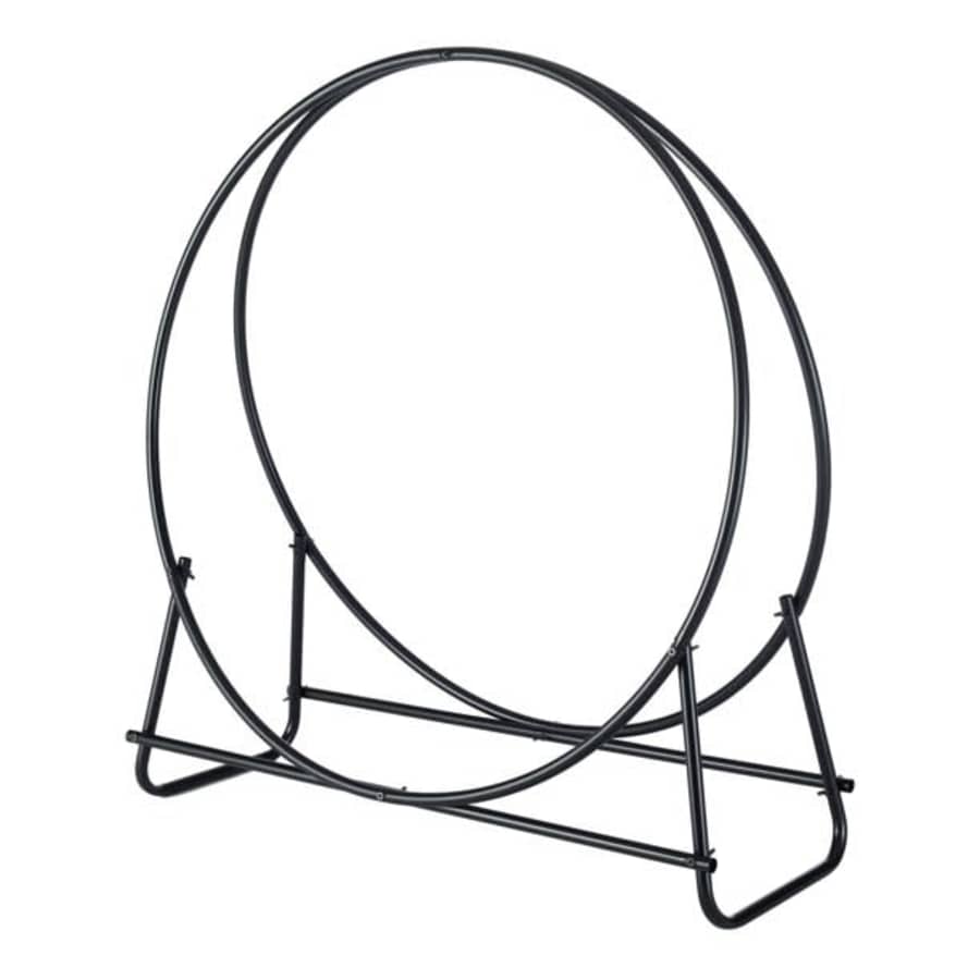 Mainstays 39.5" Firewood Rack for $20 Mainstays 39.5" Firewood Rack for $20