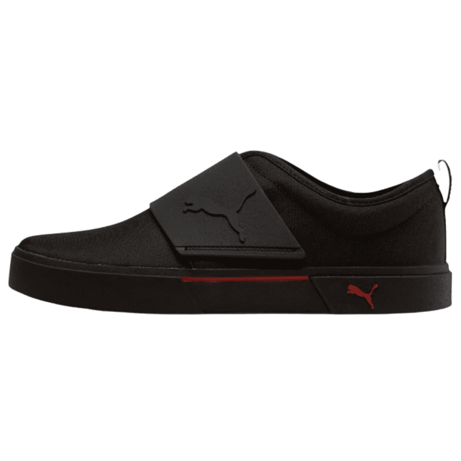 PUMA Men's El Rey II Slip-On Shoes for $32