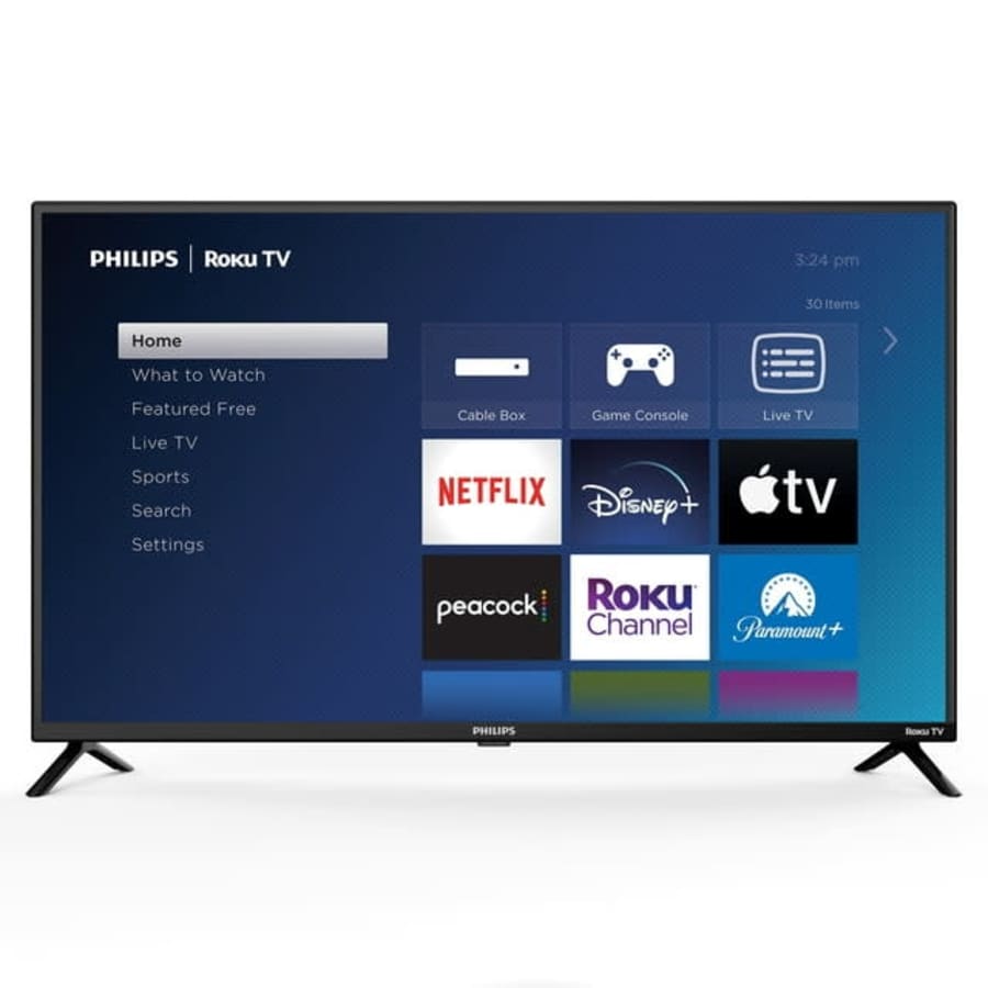 Cyber Monday TV Deals at Walmart: Up to 50% off Cyber Monday TV Deals at Walmart: Up to 50% off