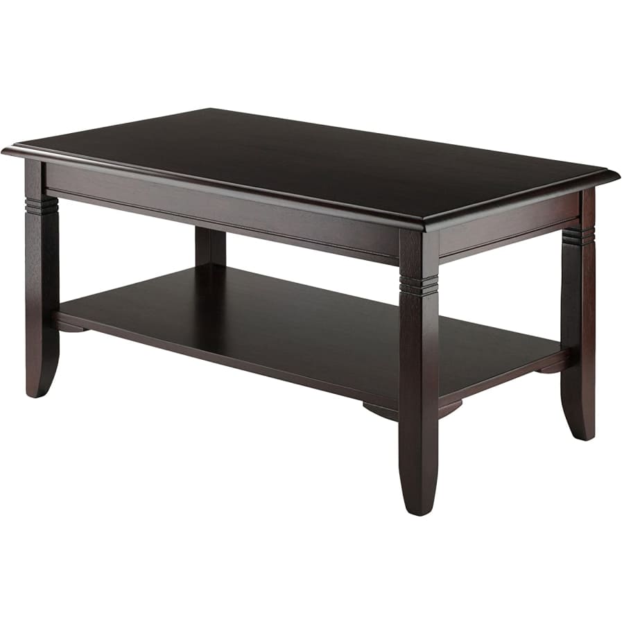 Winsome Wood Nolan Coffee Table for $100