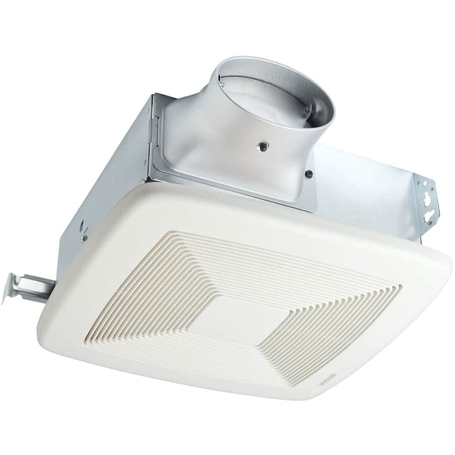 Broan-NuTone LP110 Bath Ventilation Exhaust Fan for $120