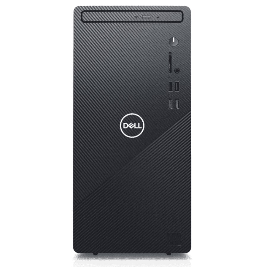 Dell Inspiron 3880 10th-Gen. i3 Desktop PC for $380