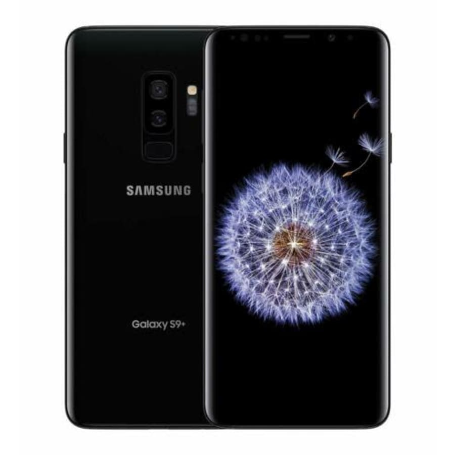 Unlocked Samsung Galaxy S9+ 64GB Android Smartphone for $260