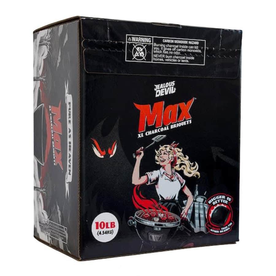 Charcoal for Sizzlin' BBQs at Home Depot: under $10 Charcoal for Sizzlin' BBQs at Home Depot: under $10