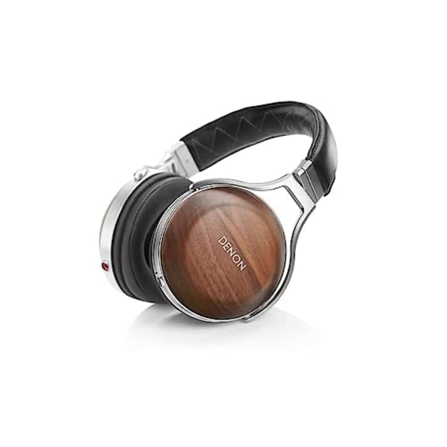 Denon AH-D7200 Reference HiFi Over-Ear Headphones for $999