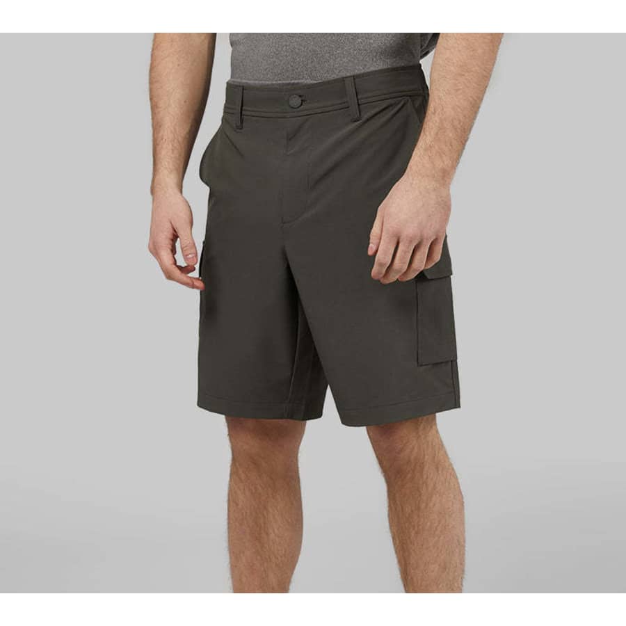 32 Degrees Men's 9" Cargo Shorts: 2 for $30 32 Degrees Men's 9" Cargo Shorts: 2 for $30