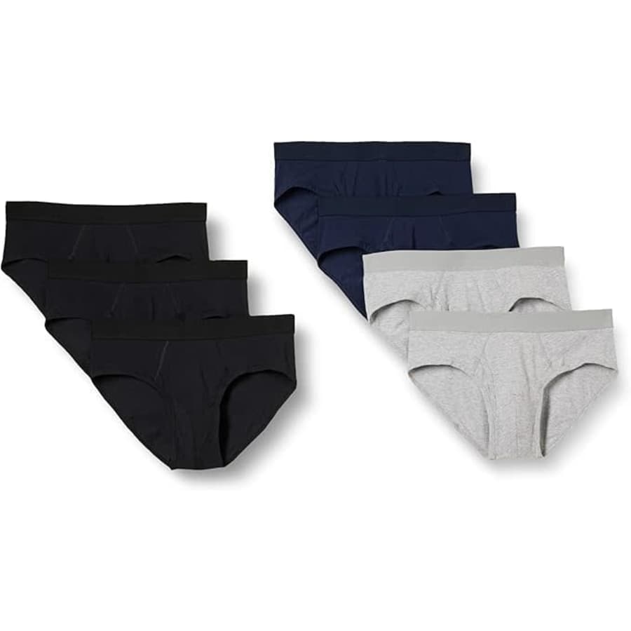Men's Underwear Deals at Amazon: Up to 55% off Men's Underwear Deals at Amazon: Up to 55% off